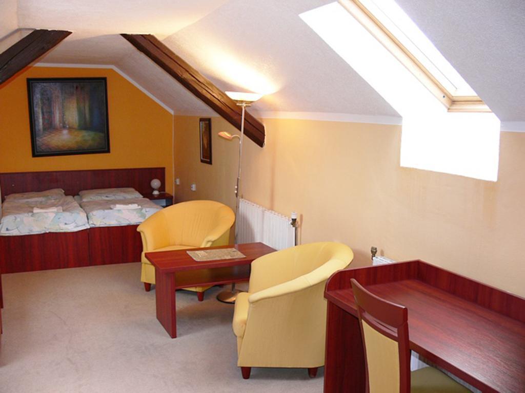 Penzion Mata Malenovice  Room photo